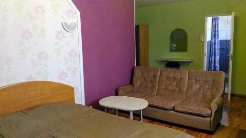 Albergue White House