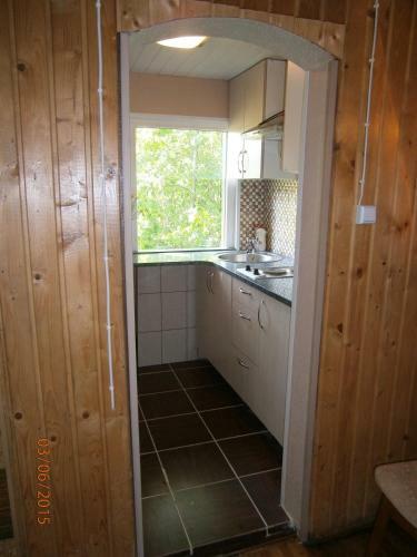 Albergue White House
