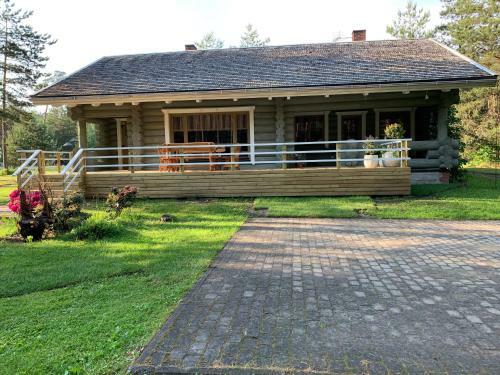 Kasepuu Holiday House