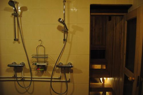 Hostal K�rtsialuse Guesthouse