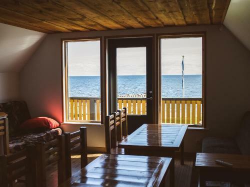 Pusi Holiday House