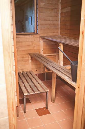 Pusi Holiday House