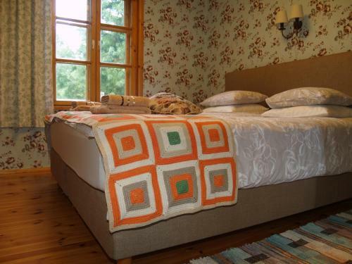 K�nda Holiday Home