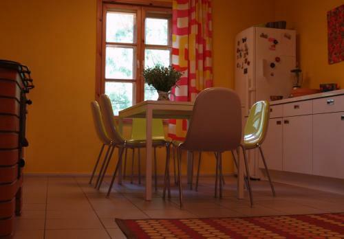 K�nda Holiday Home