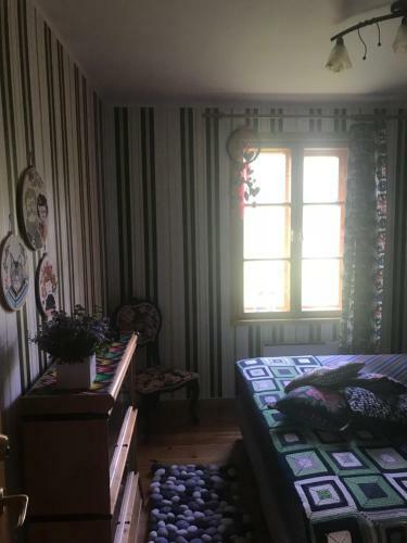 K�nda Holiday Home