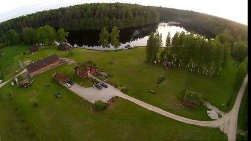 P�ikseranna Holiday Centre