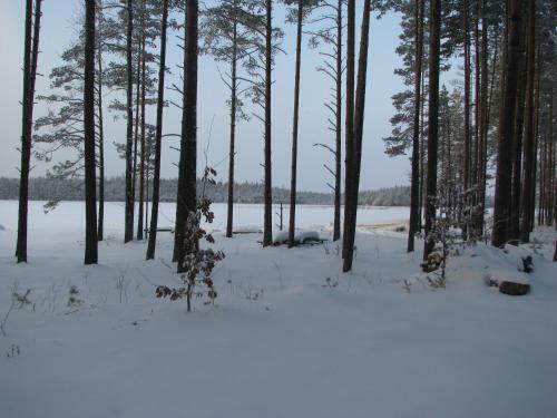 Haudam�e Holiday Home