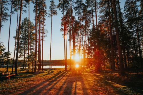 Haudam�e Holiday Home