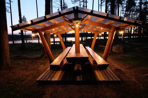 Haudam�e Holiday Home
