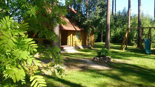 Haudam�e Holiday Home