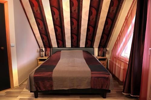 Hostal Seedri Guesthouse