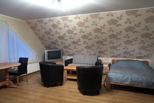 Hostal Seedri Guesthouse