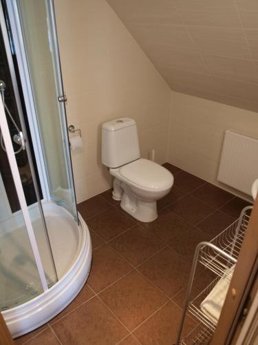 Hostal Seedri Guesthouse