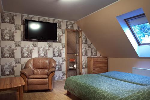Hostal Seedri Guesthouse