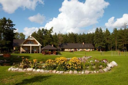 Hostal Seedri Guesthouse