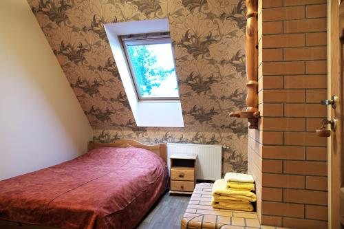 Hostal Seedri Guesthouse