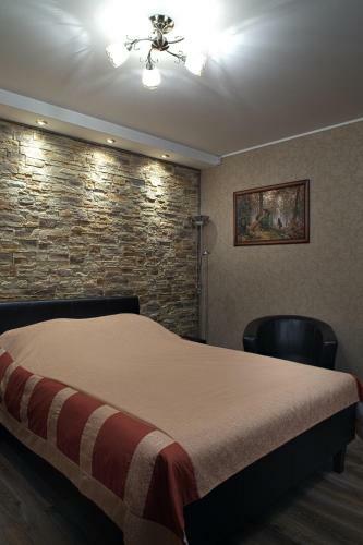 Hostal Seedri Guesthouse