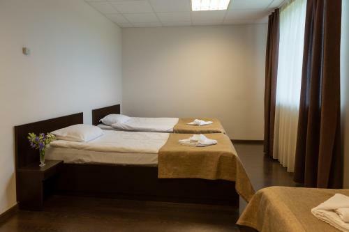 Hostal Motovilla