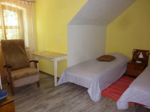 Bed & Breakfast Kuldkaru Manor