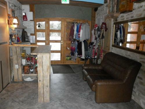 Bed & Breakfast Kuldkaru Manor