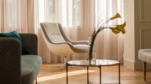 Park Hotel Viljandi