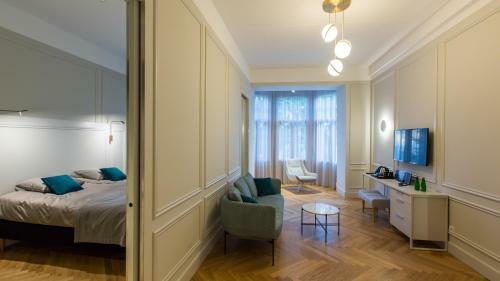 Park Hotel Viljandi