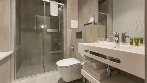 Park Hotel Viljandi