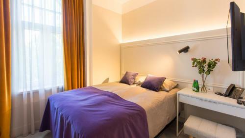 Park Hotel Viljandi