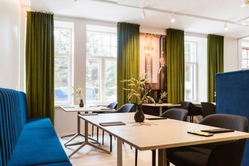 Park Hotel Viljandi
