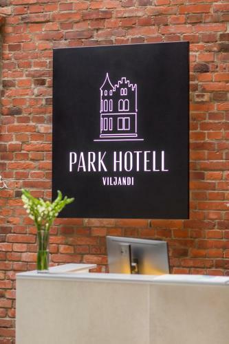 Park Hotel Viljandi