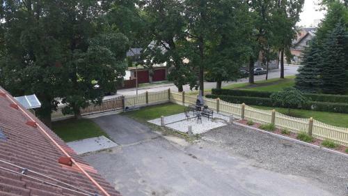 Vanalinna Apartement