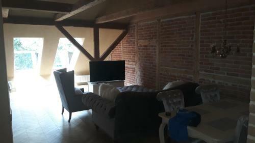 Vanalinna Apartement