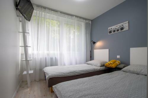 Hostal Tiigi Six Guesthouse