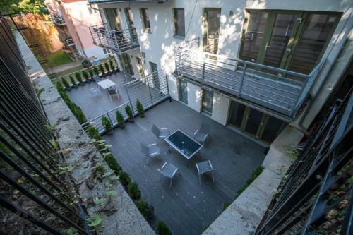 Maria Apartments
