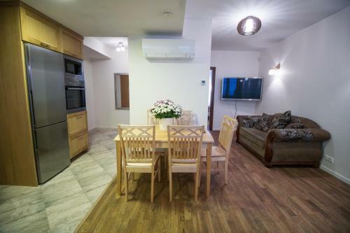 Maria Apartments