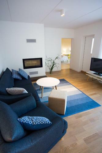 Apartamento Tamme Flint