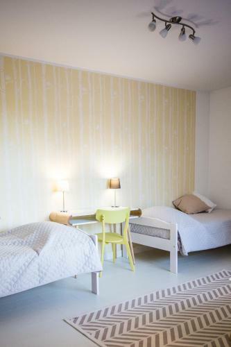 Apartamento Tamme Flint