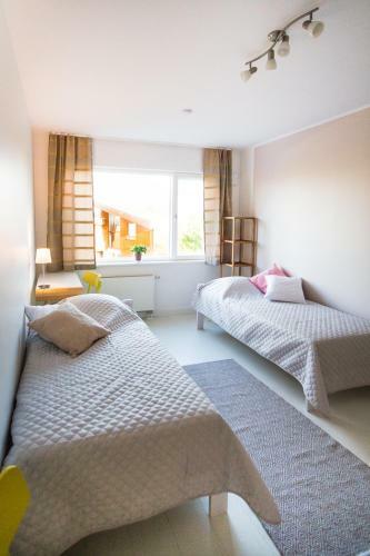 Apartamento Tamme Flint
