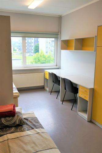 Downtown Hostel