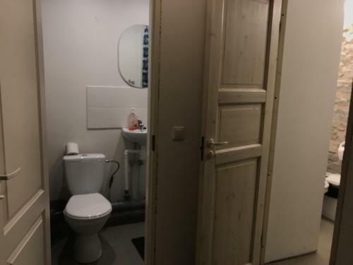S�da Hostel
