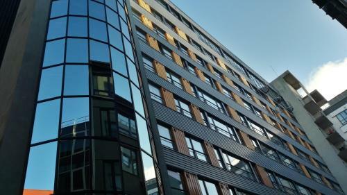 Best Apartments - J�e Central Location