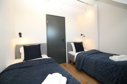 Tallinn City Apartments Old Town Suites