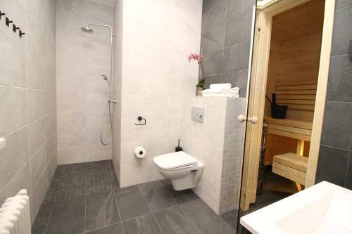 Tallinn City Apartments Old Town Suites