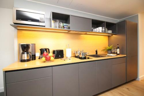 Tallinn City Apartments Old Town Suites