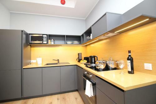 Tallinn City Apartments Old Town Suites