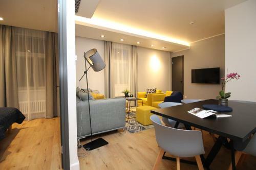 Tallinn City Apartments Old Town Suites