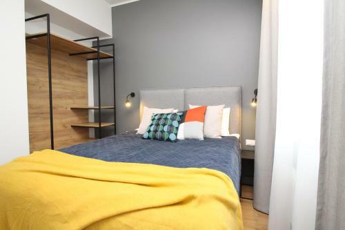 Tallinn City Apartments Old Town Suites