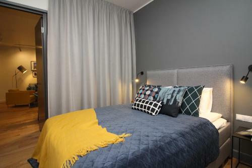 Tallinn City Apartments Old Town Suites