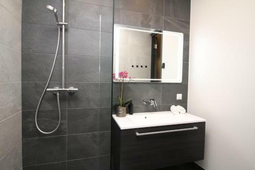 Tallinn City Apartments Old Town Suites