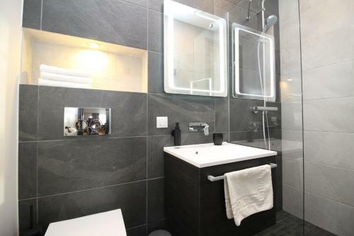 Tallinn City Apartments Old Town Suites